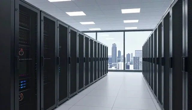 域名与服务器性能检查的5大要点