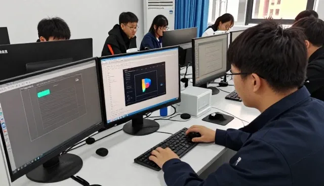 农业基地应用中的定制化软件开发特点